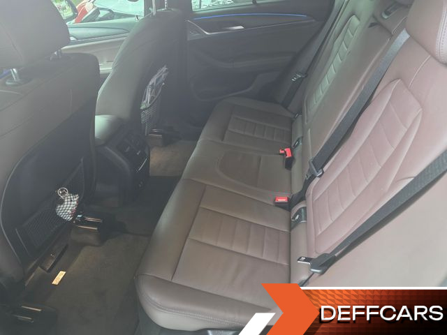 BMW X3 xDrive 30e M Sports Pro купить на сайте DeffCars