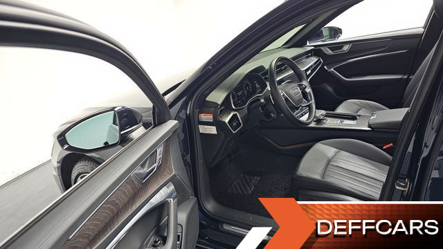 Audi A6 45 TFSI Quattro Premium купить на сайте DeffCars