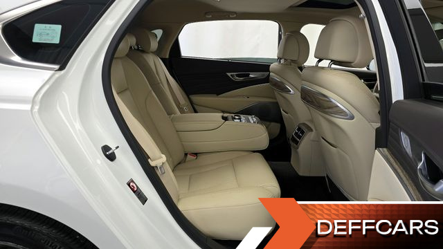 Kia K9 3.8 GDI AWD Best Selection Ⅰ купить на сайте DeffCars