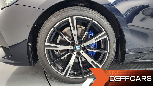BMW 5-SERIES 530i xDrive M Sport купить на сайте DeffCars