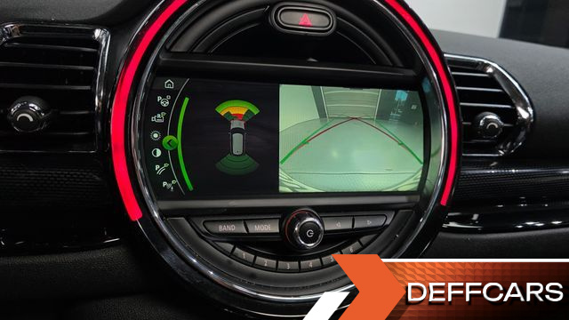 Mini CLUBMAN High 2nd купить на сайте DeffCars