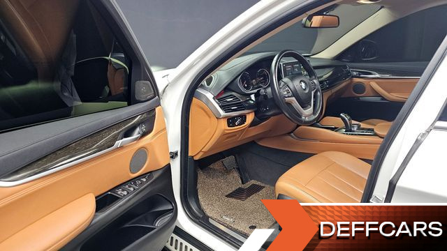 BMW X6 xDrive 30d купить на сайте DeffCars