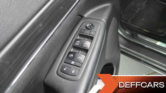 Jeep CHEROKEE 3.6 80th Edition WK2 купить на сайте DeffCars