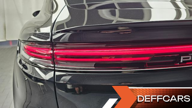 Porsche CAYENNE 3.0 Coupe купить на сайте DeffCars