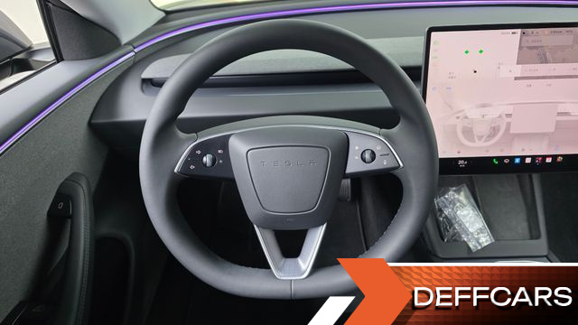 Tesla MODEL 3 RWD купить на сайте DeffCars