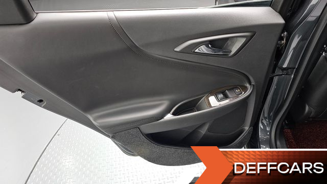 ChevroletGMDaewoo MALIBU 2.0 Turbo LTZ Premium купить на сайте DeffCars