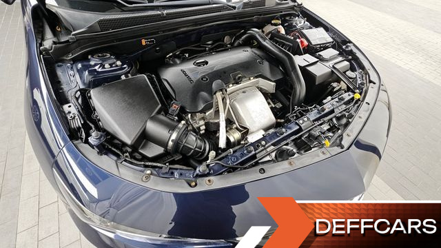 ChevroletGMDaewoo MALIBU 2.0 Turbo LTZ Premium купить на сайте DeffCars