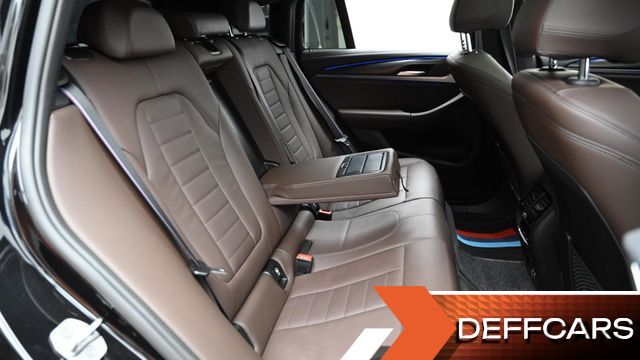 BMW X4 xDrive20i M Sport купить на сайте DeffCars