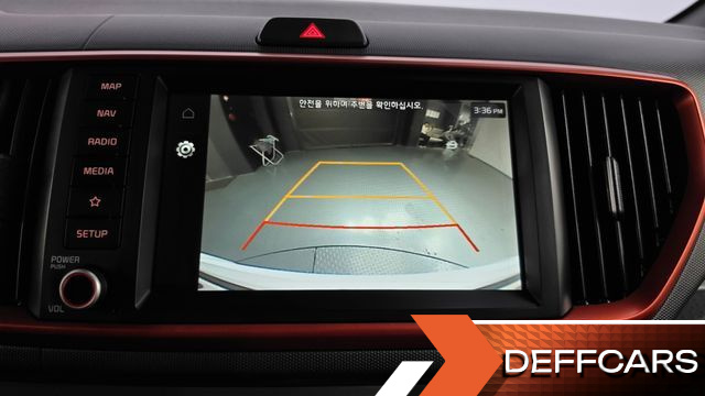 Kia RAY Prestige купить на сайте DeffCars