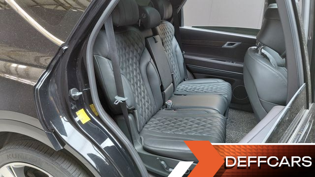 Genesis GV80 3.0 Diesel AWD купить на сайте DeffCars