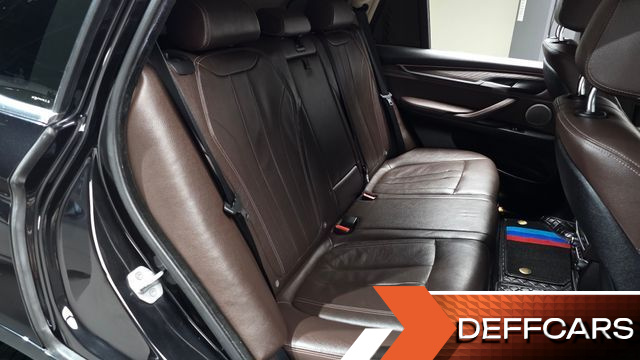BMW X5 xDrive 30d купить на сайте DeffCars