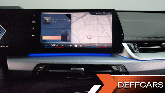 BMW X1 sDrive 18d M Sport купить на сайте DeffCars