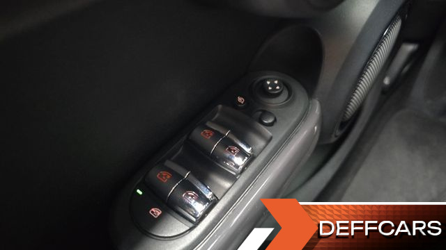Mini COOPER 5Door Standard 3rd купить на сайте DeffCars