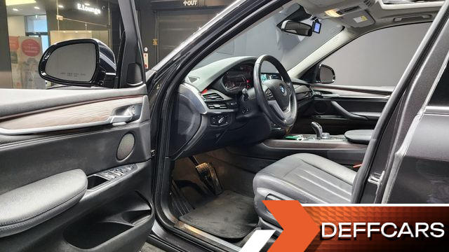 BMW X5 xDrive 30d купить на сайте DeffCars
