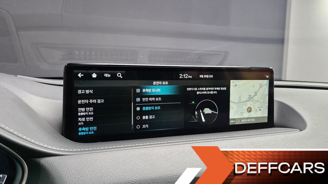Genesis G80 Gasoline 2.5 Turbo AWD купить на сайте DeffCars