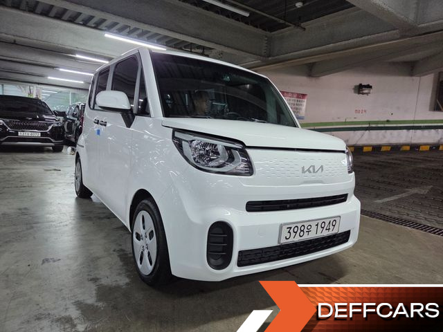 Kia RAY Van Standard купить на сайте DeffCars