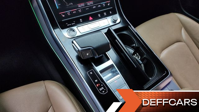 Audi Q8 45 TDI Quattro Premium купить на сайте DeffCars