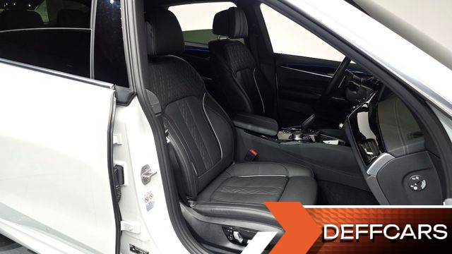 BMW GRAN TURISMO 630i xDrive M Sport купить на сайте DeffCars