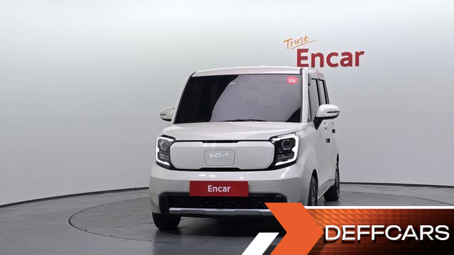 Kia RAY Air купить на сайте DeffCars