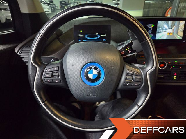 BMW I3 SOL+ купить на сайте DeffCars