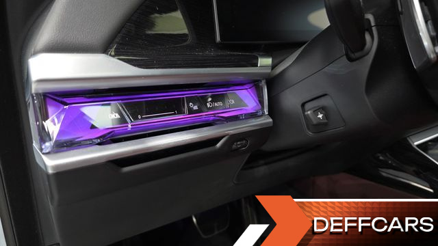 BMW 7-SERIES 740i xDrive M Sport Limited купить на сайте DeffCars