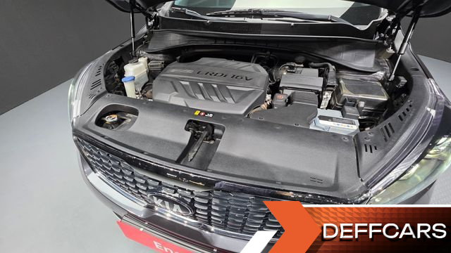 Kia SORENTO Diesel 2.0 2WD Noblesse купить на сайте DeffCars