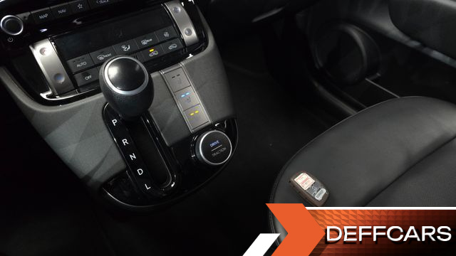 Hyundai CASPER Inspiration купить на сайте DeffCars