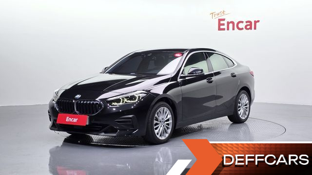 BMW 2-SERIES 218d Advantage купить на сайте DeffCars