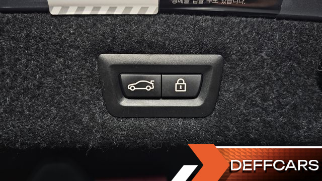 BMW 5-SERIES 520d xDrive M Sport Package купить на сайте DeffCars