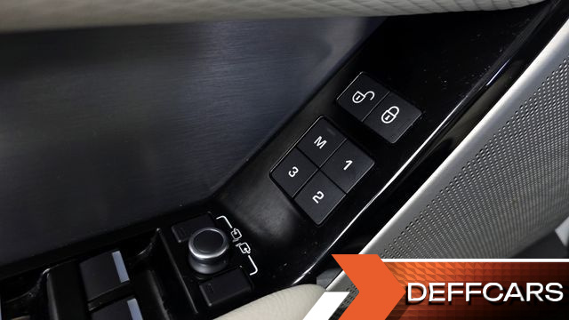Land Rover RANGE ROVER VELAR 3.0 D300 R-Dynamic SE купить на сайте DeffCars