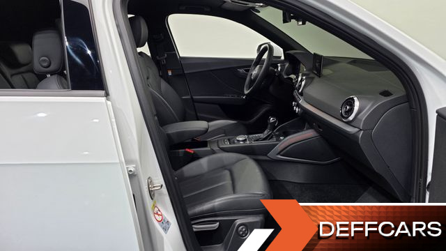 Audi Q2 35 TDI Premium купить на сайте DeffCars