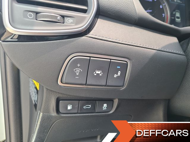 Hyundai GRANDEUR 3.3 Celebrity купить на сайте DeffCars