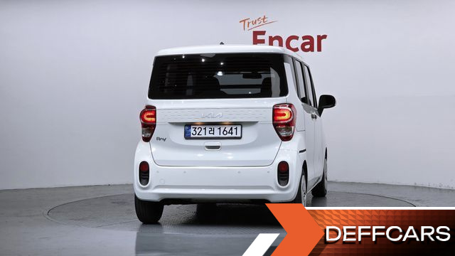 Kia RAY Van Standard купить на сайте DeffCars