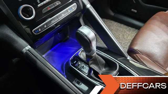 Renault-KoreaSamsung QM6 Gasoline 2WD RE Signature купить на сайте DeffCars