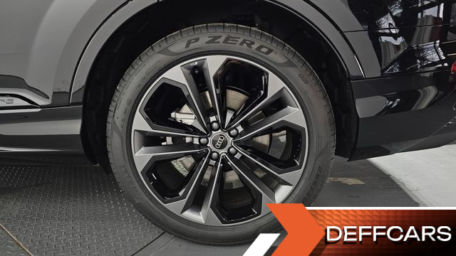 Audi Q7 55 TFSI Quattro Premium купить на сайте DeffCars