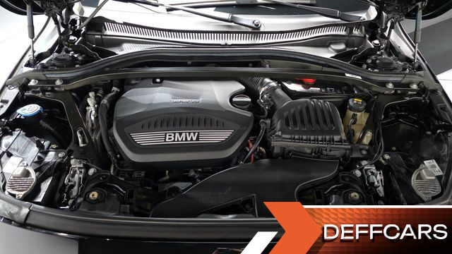 BMW 1-SERIES 118d Sport купить на сайте DeffCars