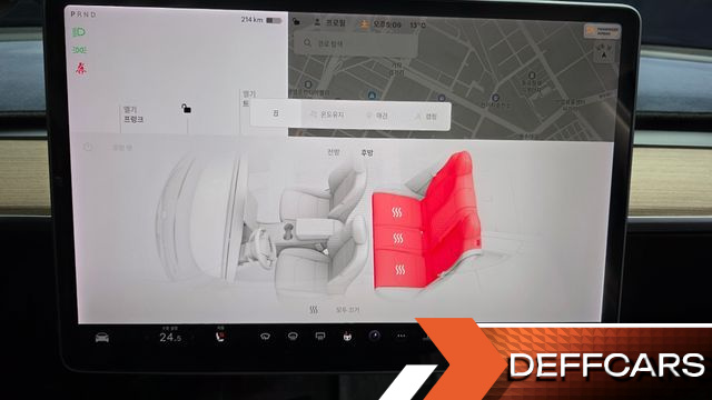 Tesla MODEL 3 Long Range AWD купить на сайте DeffCars