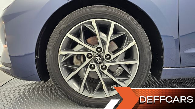 Hyundai AVANTE 1.6 Style купить на сайте DeffCars