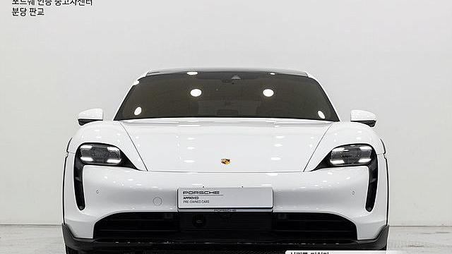 Porsche TAYCAN 4S Cross Turismo купить на сайте DeffCars