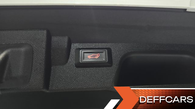 Renault-KoreaSamsung CAPTUR 1.3 TCe Edition Paris купить на сайте DeffCars