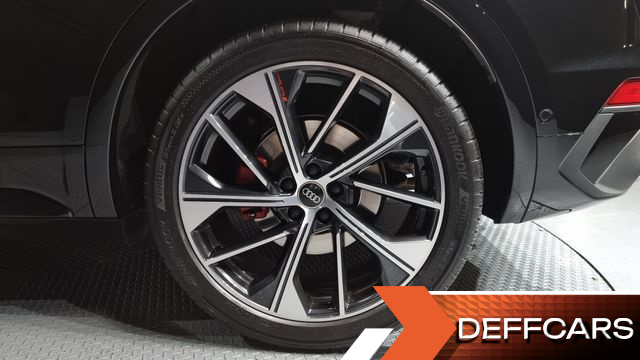 Audi SQ5 3.0 TFSI Quattro Sportback купить на сайте DeffCars