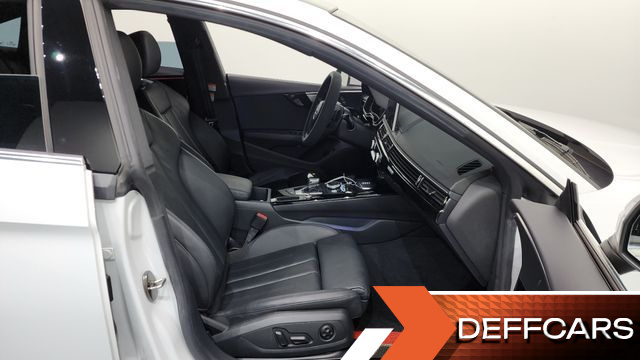 Audi A5 45 TFSI Quattro Premium Sportback купить на сайте DeffCars