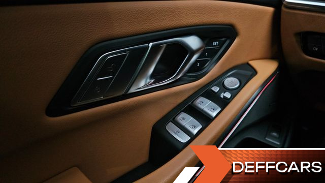 BMW 3-SERIES 320i M Sport купить на сайте DeffCars