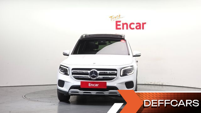 Mercedes GLB-CLASS GLB200 d купить на сайте DeffCars