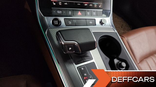 Audi A6 45 TFSI купить на сайте DeffCars