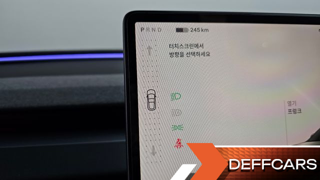 Tesla MODEL 3 RWD купить на сайте DeffCars