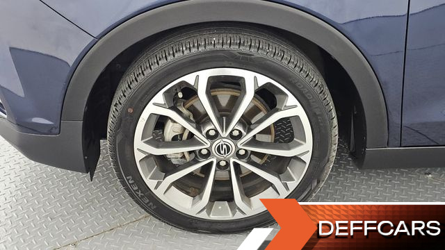 Ssangyong TIBOLI VX 2WD купить на сайте DeffCars