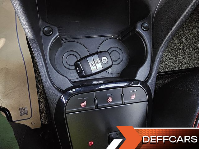 Kia MORNING Prestige купить на сайте DeffCars