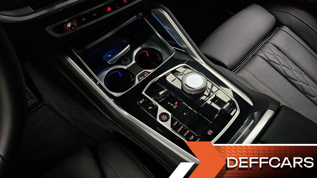 BMW X6 xDrive40i M Sport купить на сайте DeffCars