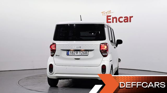 Kia RAY Van Standard купить на сайте DeffCars